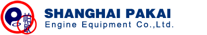 上海帕凯机电设备有限公司