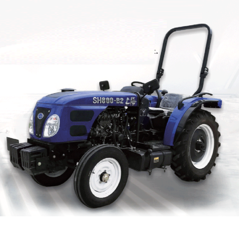 大棚王系列拖拉机