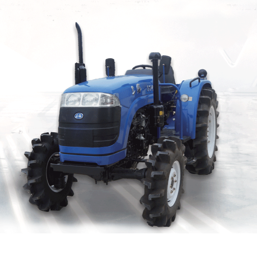 宁波系列拖拉机