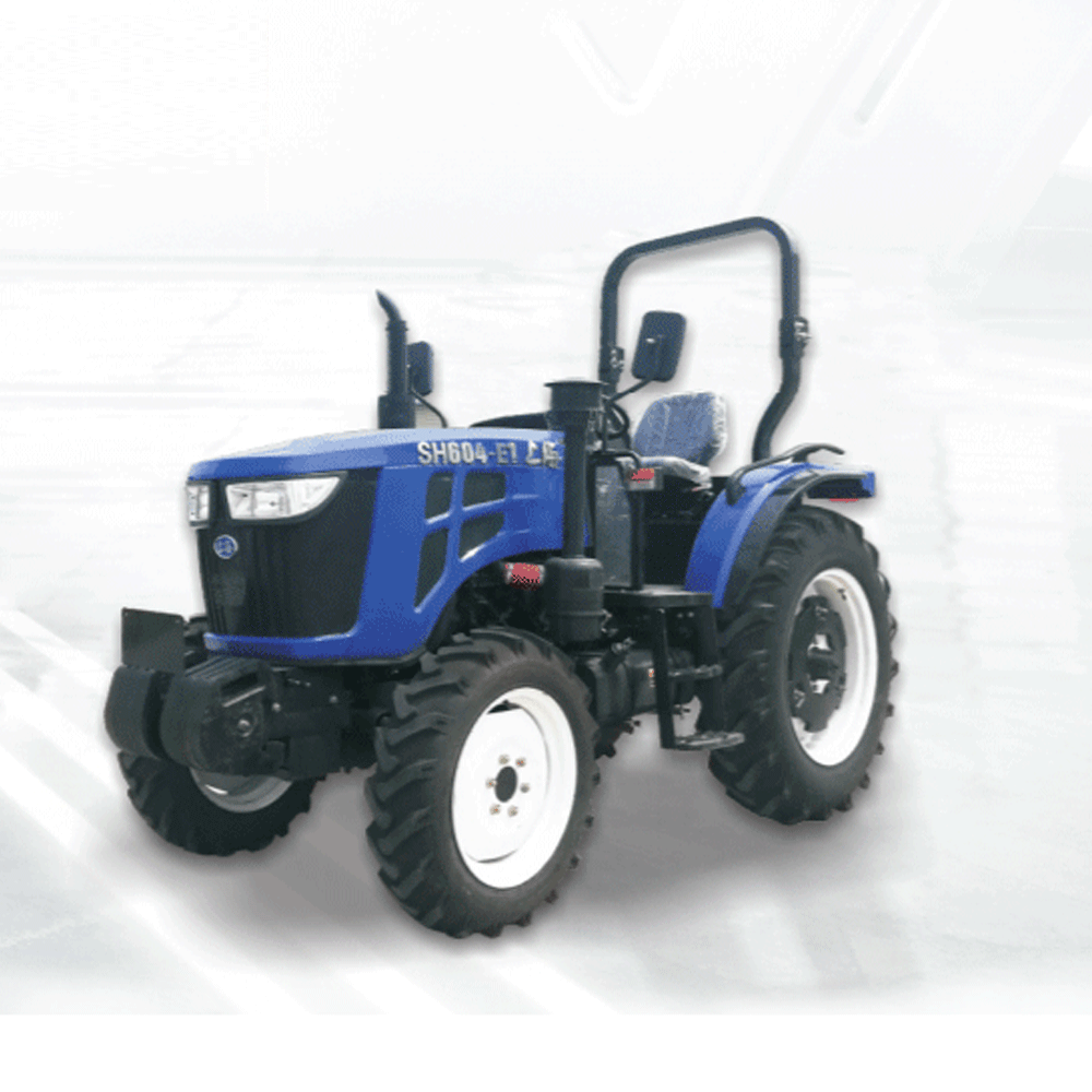 TA、TE系列拖拉机